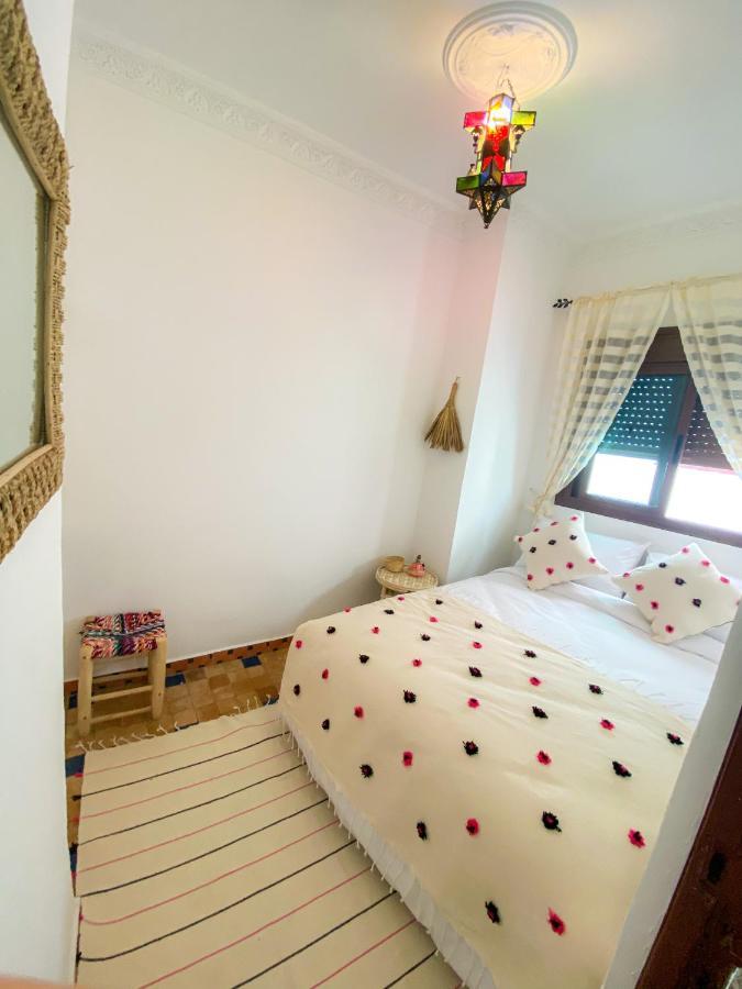 Dar Adil Kasbah Villa Tanger Kültér fotó