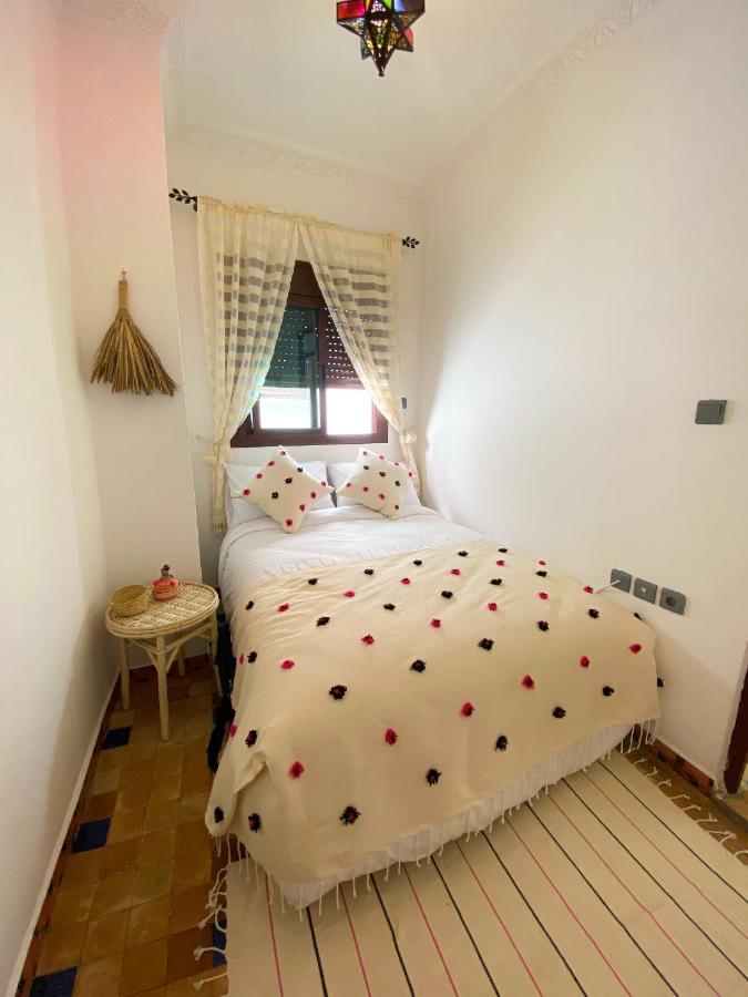 Dar Adil Kasbah Villa Tanger Kültér fotó