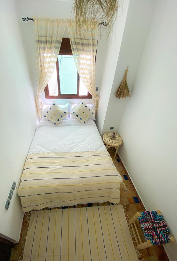 Dar Adil Kasbah Villa Tanger Kültér fotó