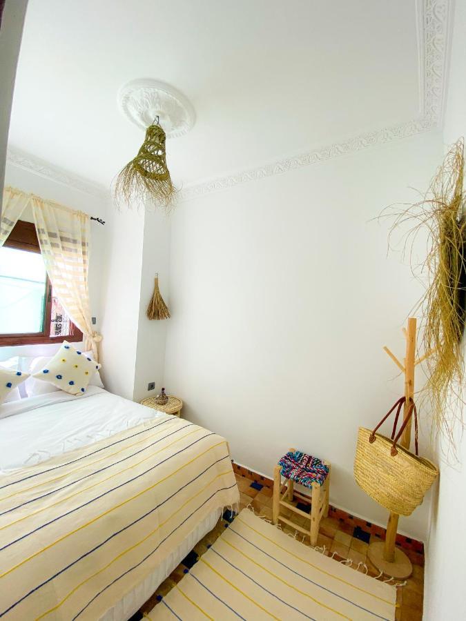 Dar Adil Kasbah Villa Tanger Kültér fotó