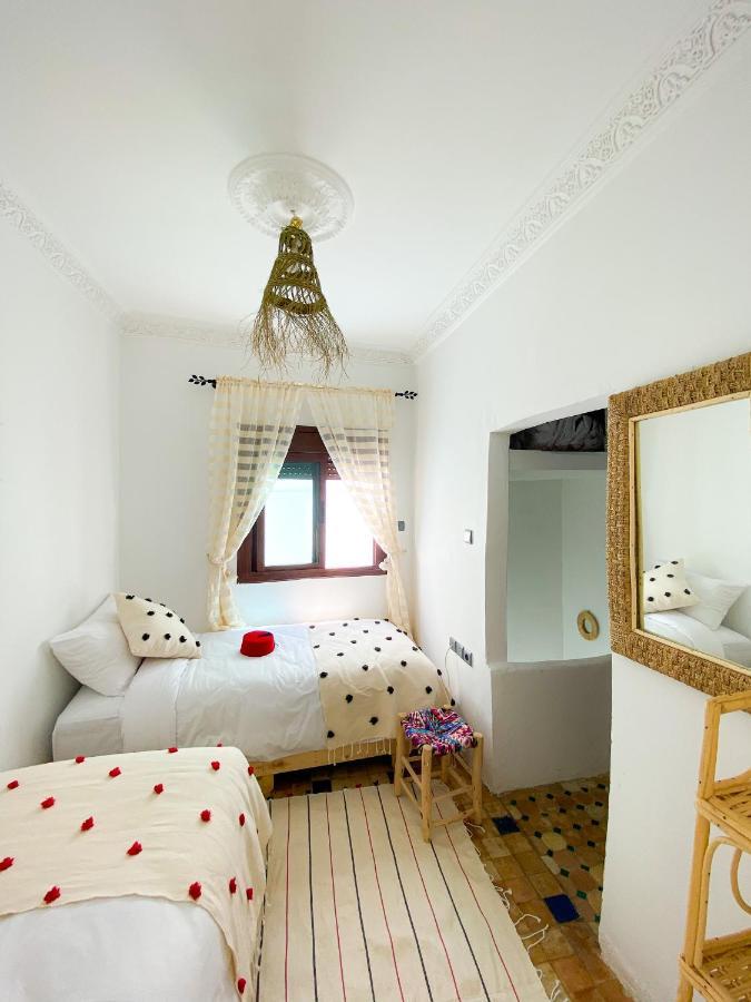 Dar Adil Kasbah Villa Tanger Kültér fotó