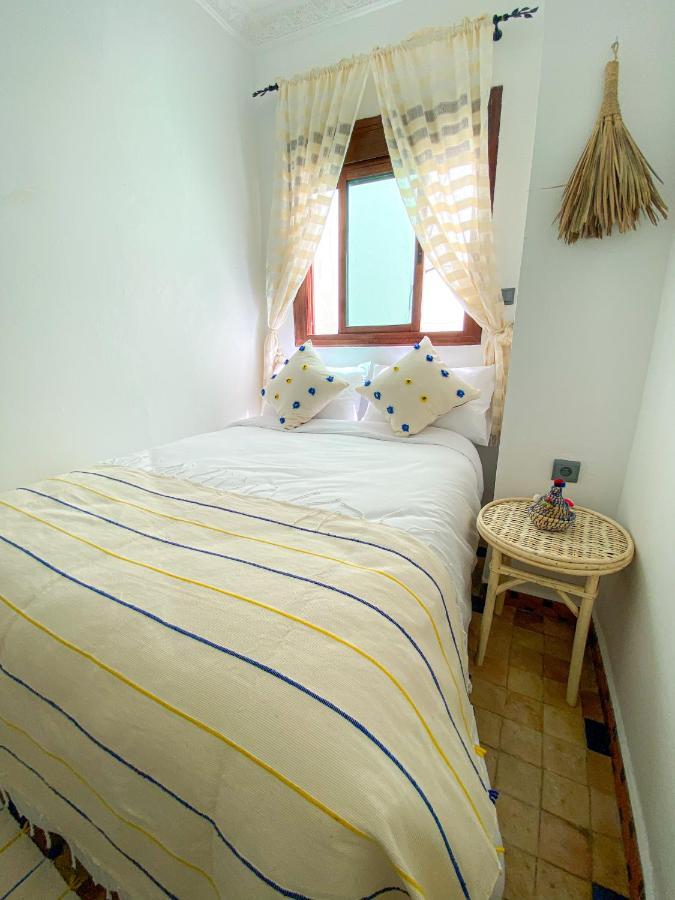 Dar Adil Kasbah Villa Tanger Kültér fotó