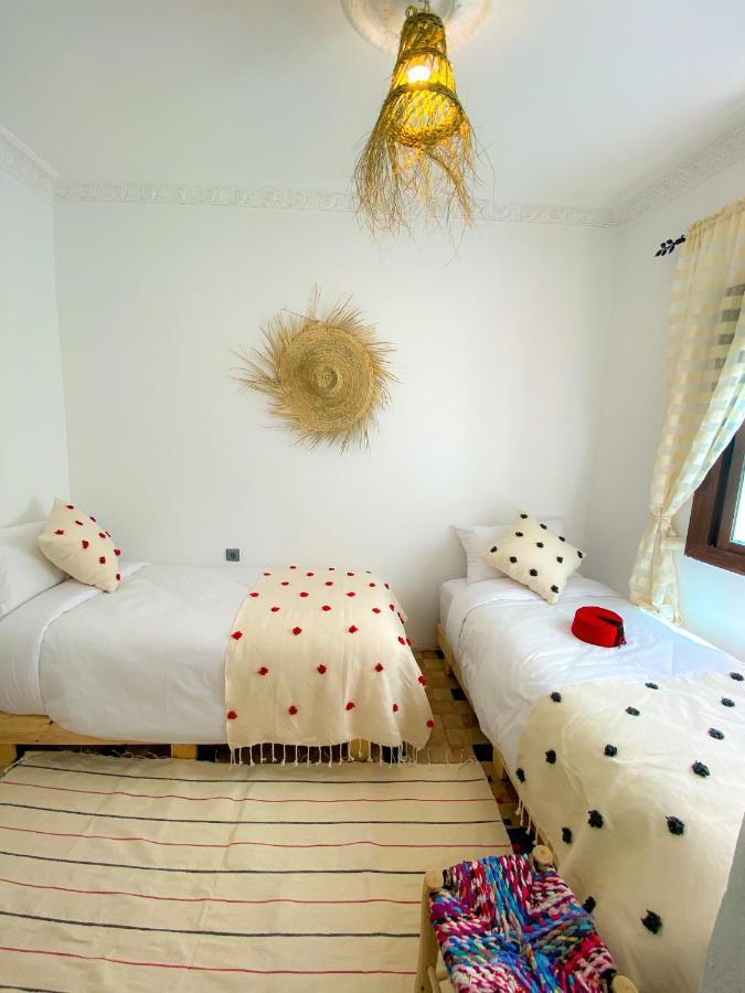 Dar Adil Kasbah Villa Tanger Kültér fotó