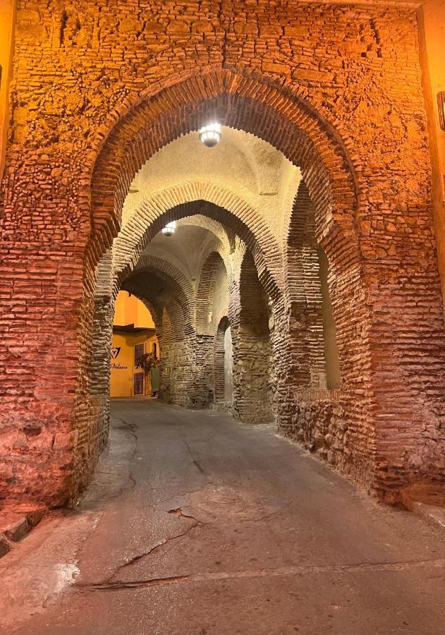 Dar Adil Kasbah Villa Tanger Kültér fotó