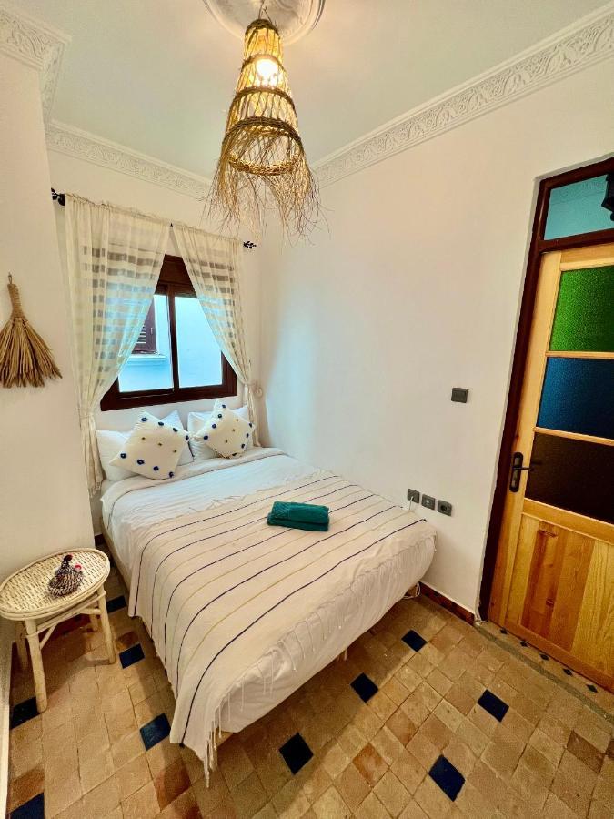 Dar Adil Kasbah Villa Tanger Kültér fotó