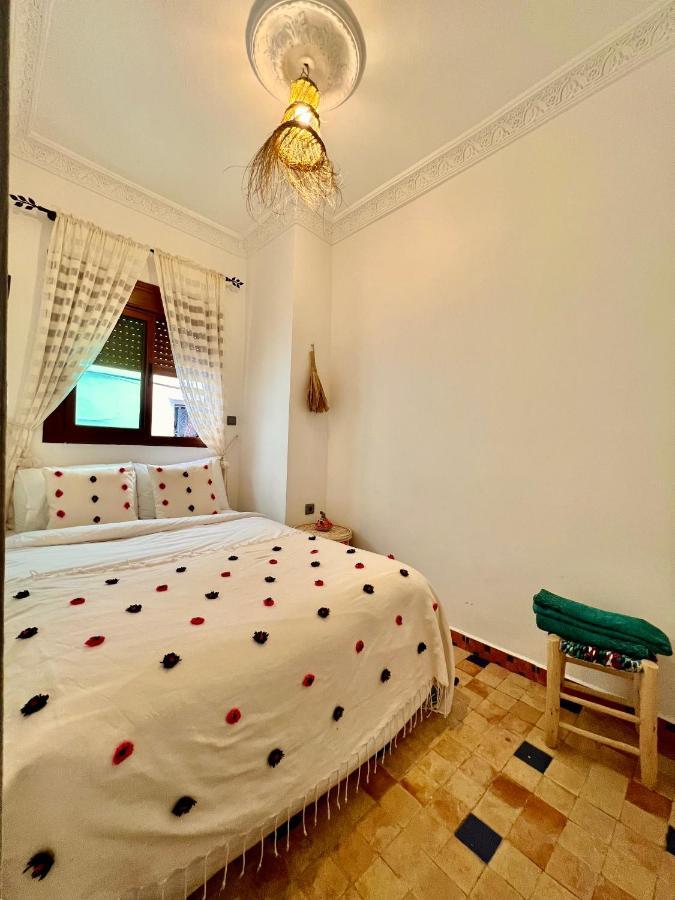 Dar Adil Kasbah Villa Tanger Kültér fotó