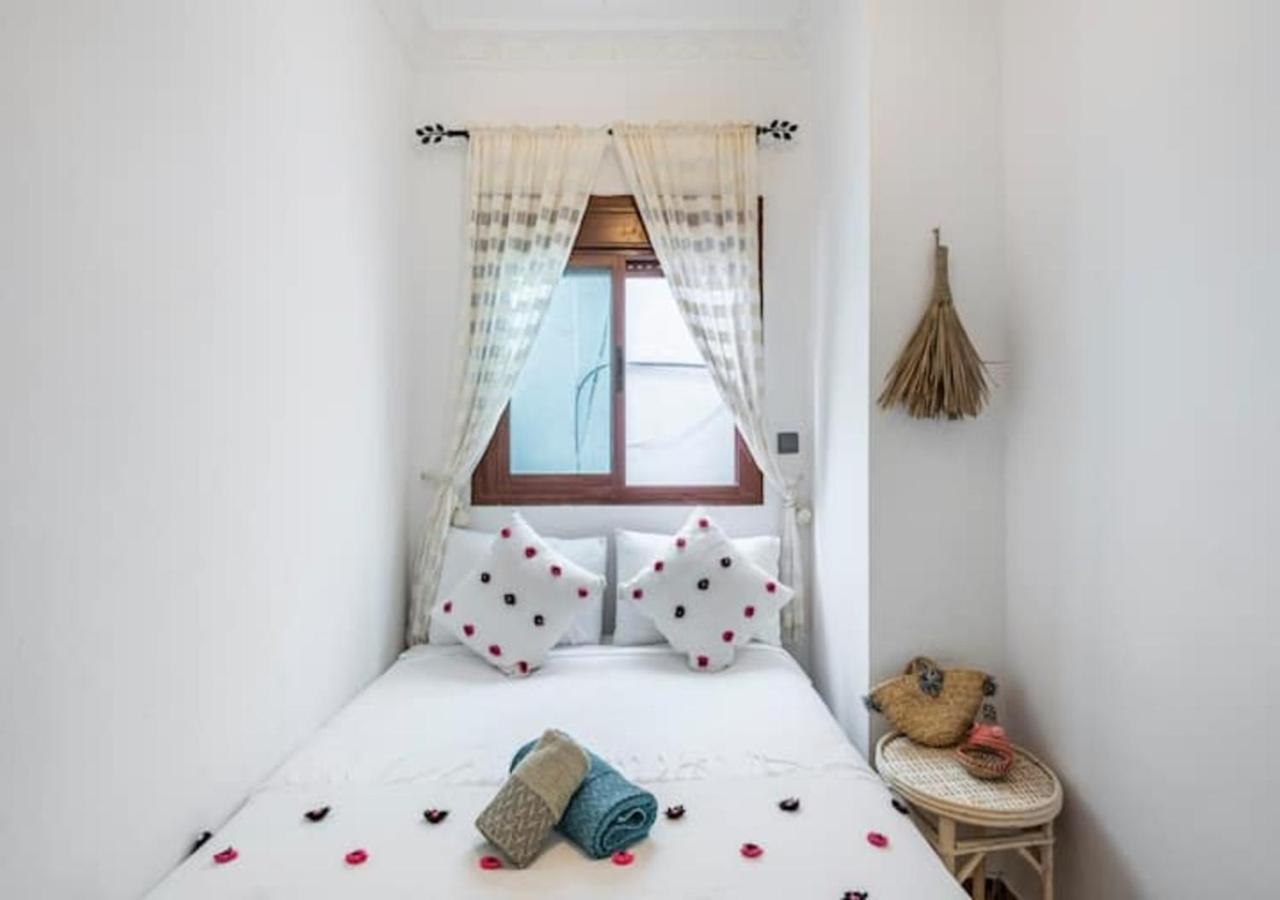 Dar Adil Kasbah Villa Tanger Kültér fotó
