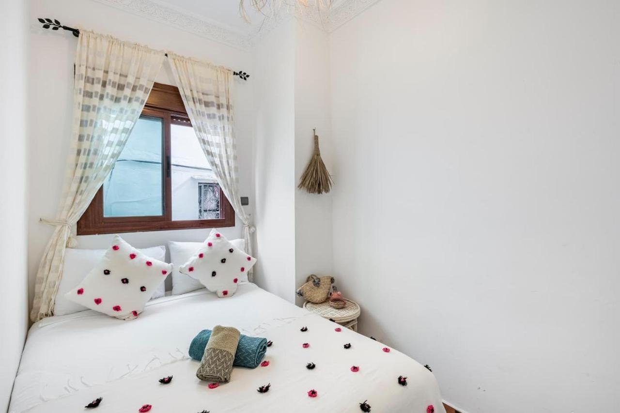 Dar Adil Kasbah Villa Tanger Kültér fotó