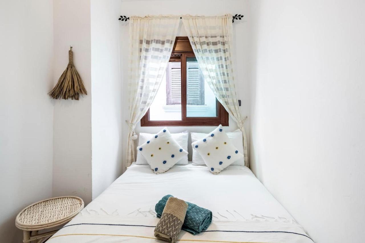 Dar Adil Kasbah Villa Tanger Kültér fotó